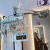 Máy uốn ssetting treo tường