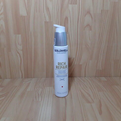 Tinh chất Goldwell rich repair 6 tác động