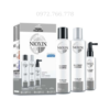 Bộ chống rụng Nioxin số 1