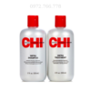 Dầu gội xả CHI 355ml