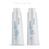 Dầu gội xả joico dành cho tóc uốn xoăn