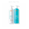 Dầu gội xả phục hồi Moroccanoil Repair