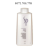 Dầu xả Sp wella Repair phục hồi tóc