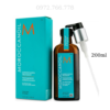 Tinh dầu Moroccanoil 200ml