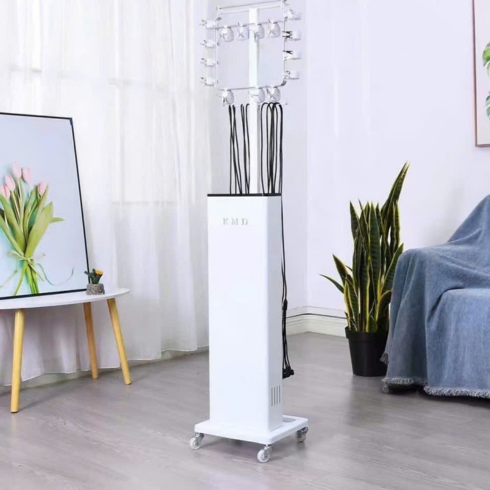 máy uốn nóng setting