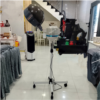 Máy hấp dầu 1 đầu