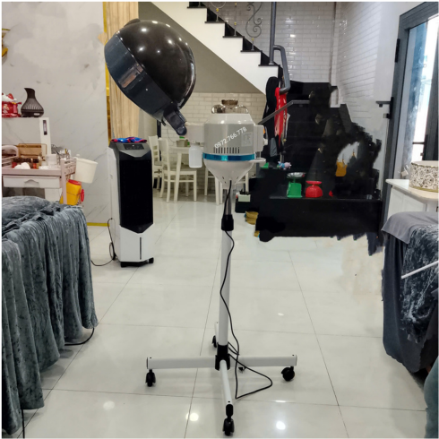 Máy hấp dầu 1 đầu