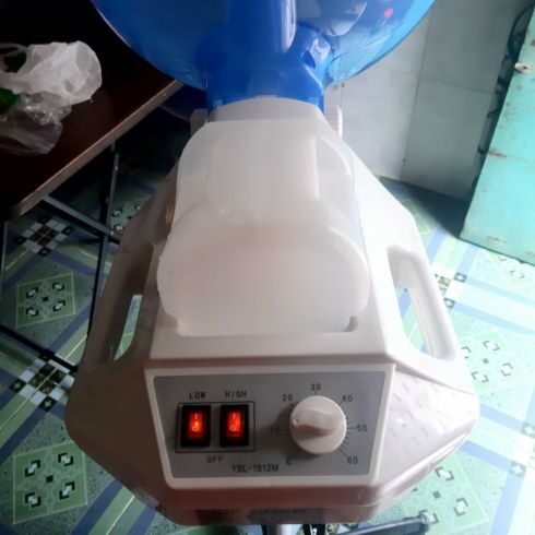 Máy hấp dầu giá rẻ