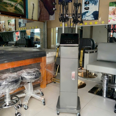 máy uốn setting có hộc tủ