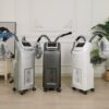 Máy hấp dầu 2 ozone