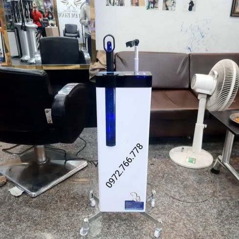 May phuc hoi toc nano máy phục hồi nano