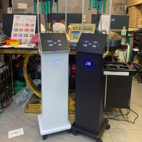 Máy uốn setting 1 lỗ