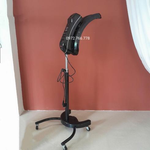 Máy kích nhiệt hồng ngoại